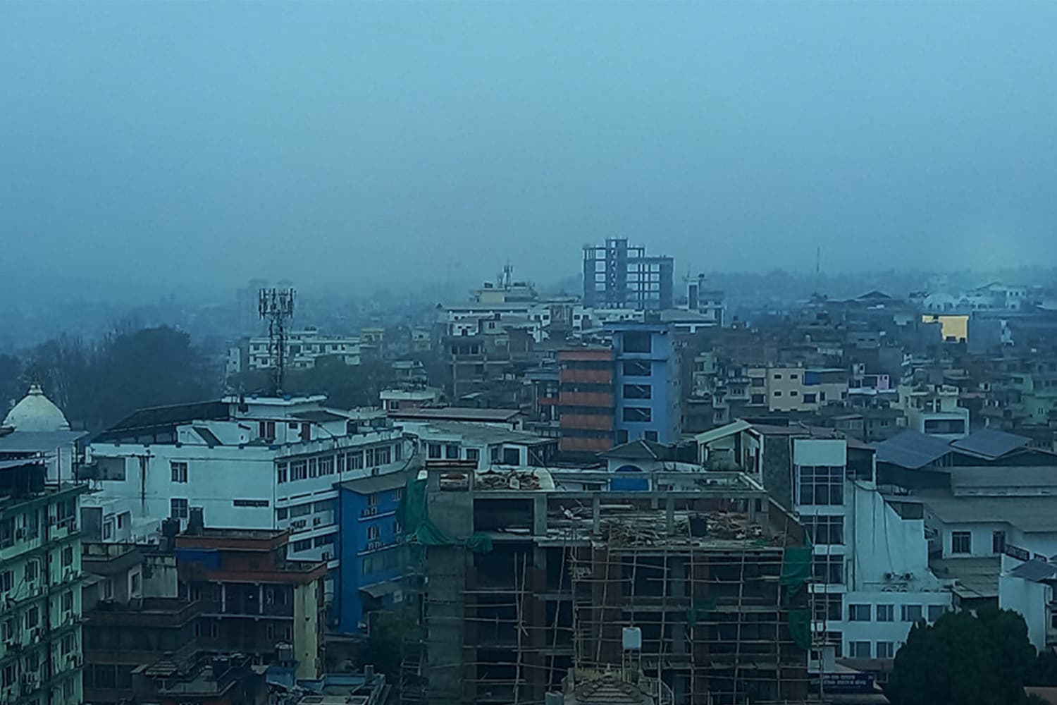घाटीको हुस्सु: जाडोको रहस्यमय पाहुना – सुन्दरता र चुनौतीको मिश्रण! Featured Image